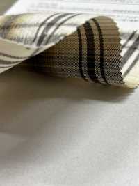 26262 Cordot Organics® 30/2 Viyella Shaggy Check[Fabrica Textil] SUNWELL Subfoto