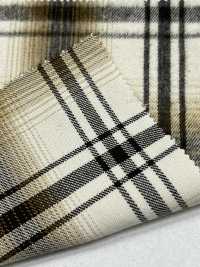 26262 Cordot Organics® 30/2 Viyella Shaggy Check[Fabrica Textil] SUNWELL Subfoto
