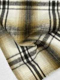 26262 Cordot Organics® 30/2 Viyella Shaggy Check[Fabrica Textil] SUNWELL Subfoto