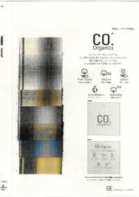 26262 Cordot Organics® 30/2 Viyella Shaggy Check[Fabrica Textil] SUNWELL Subfoto