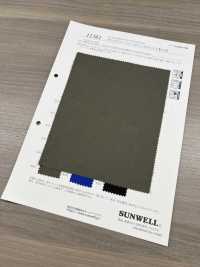 11561 Poliéster/Algodón 20//s X 16 Hilos Oxford [Ancho Ancho][Fabrica Textil] SUNWELL Subfoto