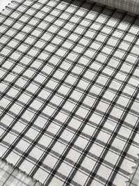 14433 Acabado Para Lavado De Césped Artesanal De Un Solo Hilo Cordot Organics® 60[Fabrica Textil] SUNWELL Subfoto