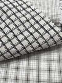 14433 Acabado Para Lavado De Césped Artesanal De Un Solo Hilo Cordot Organics® 60[Fabrica Textil] SUNWELL Subfoto