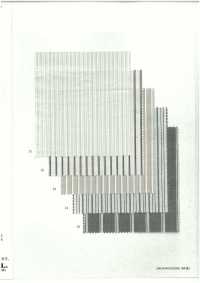 14433 Acabado Para Lavado De Césped Artesanal De Un Solo Hilo Cordot Organics® 60[Fabrica Textil] SUNWELL Subfoto