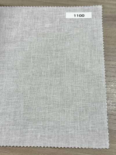 1100 Serie Conbel de entretela no fusible (sin adhesivo)