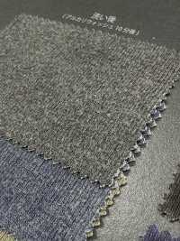 1078554GA La Nervadura Circular De Fresado De Pigmentos Multiusos[Fabrica Textil] TAKISADA NAGOYA Subfoto