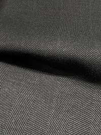 1071526 Jersey De Espiga Con Giro Fuerte De TC[Fabrica Textil] TAKISADA NAGOYA Subfoto