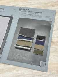 1078551GA Lana Pigmentada 30/1[Fabrica Textil] TAKISADA NAGOYA Subfoto