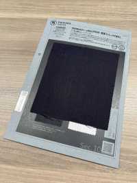 1026520 CHORUS Ramie X SOLOTEX® Sarga Elástica Ligera[Fabrica Textil] TAKISADA NAGOYA Subfoto