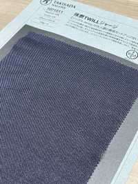 1071511 Jersey TWILL De Torsión Fuerte[Fabrica Textil] TAKISADA NAGOYA Subfoto