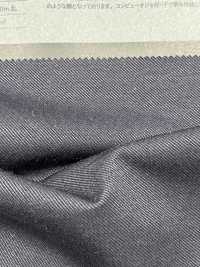 1071511 Jersey TWILL De Torsión Fuerte[Fabrica Textil] TAKISADA NAGOYA Subfoto