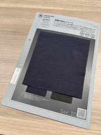 1071511 Jersey TWILL De Torsión Fuerte[Fabrica Textil] TAKISADA NAGOYA Subfoto