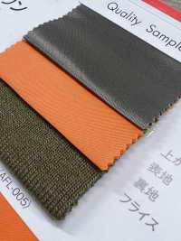 MA01W M.A. Uno Doble[Fabrica Textil] Masuda Subfoto