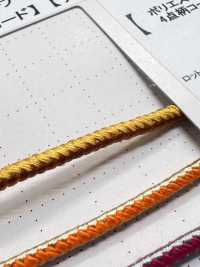 WBC Cordón Redondo Para Botas De Trabajo De 3,0 Mm[Cordón De Cinta De Cinta] Cordon Subfoto