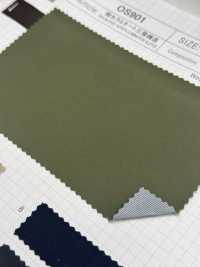 OS901 Estructura De Tres Capas Laminada Repelente Al Agua[Fabrica Textil] SHIBAYA Subfoto