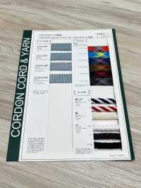 AC20-N Cuerda Ancha Para Bolsa AC, 20 Mm, Gruesa[Cordón De Cinta De Cinta] Cordon Subfoto