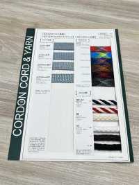 AC20-I Cuerda Ancha Para Bolsa AC De 20 Mm Con Grano De Piedra[Cordón De Cinta De Cinta] Cordon Subfoto