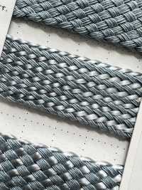 ACPP20-N Cuerda Ancha Para Bolsas ACPP, 20 Mm, Tejido Grueso[Cordón De Cinta De Cinta] Cordon Subfoto