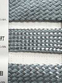 ACPP20-N Cuerda Ancha Para Bolsas ACPP, 20 Mm, Tejido Grueso[Cordón De Cinta De Cinta] Cordon Subfoto