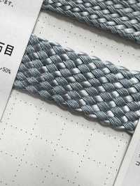 ACPP20-I Cuerda Ancha Para Bolsas ACPP De 20 Mm Con Grano De Piedra[Cordón De Cinta De Cinta] Cordon Subfoto