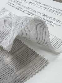 14435 60 Rayas Fruncidas De Algodón De Un Solo Hilo[Fabrica Textil] SUNWELL Subfoto