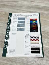 10-AC Cable Redondo De 10 Mm CA[Cordón De Cinta De Cinta] Cordon Subfoto