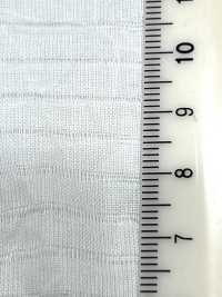 35532 Cordot Organics® 50 Hilos Voile Catch Wash Finish Rayas Horizontales[Fabrica Textil] SUNWELL Subfoto