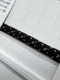 NANO-01 Cordón De Nanofibra En Bolsita De 5,7 Mm[Cordón De Cinta De Cinta] Cordon Subfoto