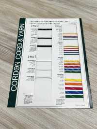 PPELM35S40C-B Cordón Luminoso De 4,0 Mm[Cordón De Cinta De Cinta] Cordon Subfoto