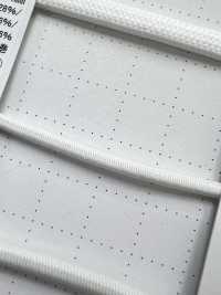 EE300LM8-B Banda Elástica Que Brilla En La Oscuridad, Cuerda Elástica De 3,0 Mm Cordon Subfoto