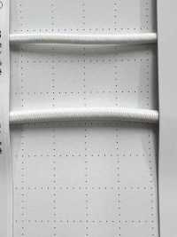 EE400LM8-B Banda Elástica Que Brilla En La Oscuridad, Cuerda Elástica De 3,0 Mm Cordon Subfoto