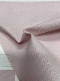 14437 40 Oxford Chambray De Algodón Con Orillo De Un Solo Hilo[Fabrica Textil] SUNWELL Subfoto