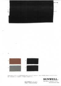 41366 Mono Natural Doble Transparente[Fabrica Textil] SUNWELL Subfoto