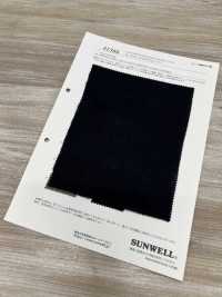 41366 Mono Natural Doble Transparente[Fabrica Textil] SUNWELL Subfoto