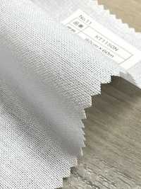 KT1150N Núcleo De Puntos De Algodón Y Poliéster[Entretela] Sin Nombre Subfoto