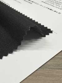 HK2002B Algodón Indio De Cáñamo Loomstate, Chambray índigo, Un Lavado[Fabrica Textil] KOYAMA Subfoto