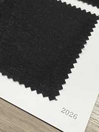 HK2002BW Lona Chambray índigo, Revestimiento De Tinta China, Sin Proceso De Lavado[Fabrica Textil] KOYAMA Subfoto