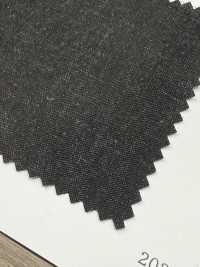 HK2001BW Chambray índigo Loomstate, Recubrimiento De Tinta China, Un Lavado[Fabrica Textil] KOYAMA Subfoto