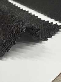 HK2001BW Chambray índigo Loomstate, Recubrimiento De Tinta China, Un Lavado[Fabrica Textil] KOYAMA Subfoto