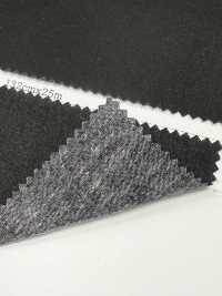 HK2001BW Chambray índigo Loomstate, Recubrimiento De Tinta China, Un Lavado[Fabrica Textil] KOYAMA Subfoto