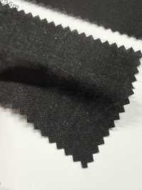 HK2001BW Chambray índigo Loomstate, Recubrimiento De Tinta China, Un Lavado[Fabrica Textil] KOYAMA Subfoto