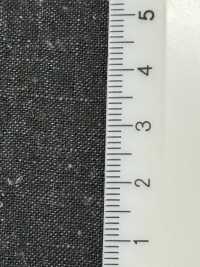 HK2001BW Chambray índigo Loomstate, Recubrimiento De Tinta China, Un Lavado[Fabrica Textil] KOYAMA Subfoto