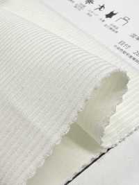 R2370 Tejido Elástico De Punto Acanalado[Fabrica Textil] Fules Design Subfoto