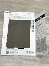 52319 Reflax(R) Grava Oxford Stretch[Fabrica Textil] SUNWELL Subfoto