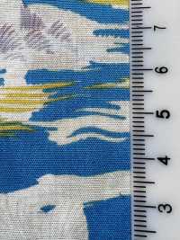 4241 Mantel Elegante Y Relajante Con Mar Tropical[Fabrica Textil] VANCET Subfoto