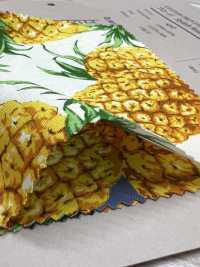4247 Paño Ancho Elegante Relax PIÑA[Fabrica Textil] VANCET Subfoto