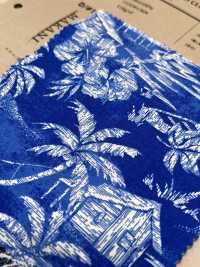 4248 Paño Ancho Con Estilo Relax MAKANI[Fabrica Textil] VANCET Subfoto