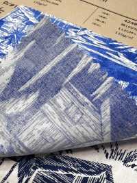 4248 Paño Ancho Con Estilo Relax MAKANI[Fabrica Textil] VANCET Subfoto