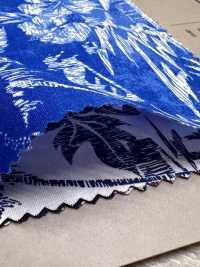 4248 Paño Ancho Con Estilo Relax MAKANI[Fabrica Textil] VANCET Subfoto
