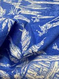 4248 Paño Ancho Con Estilo Relax MAKANI[Fabrica Textil] VANCET Subfoto